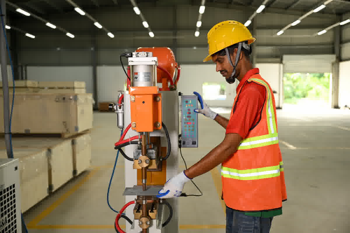 Factory Activity 21