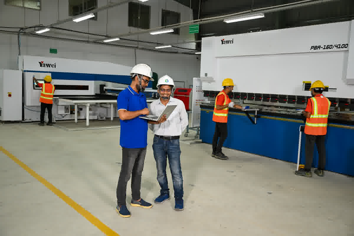 Factory Activity 22