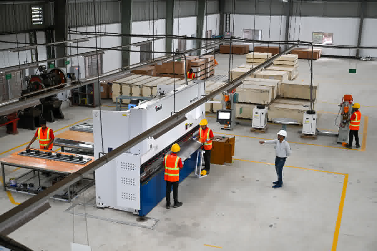 Factory Activity 24