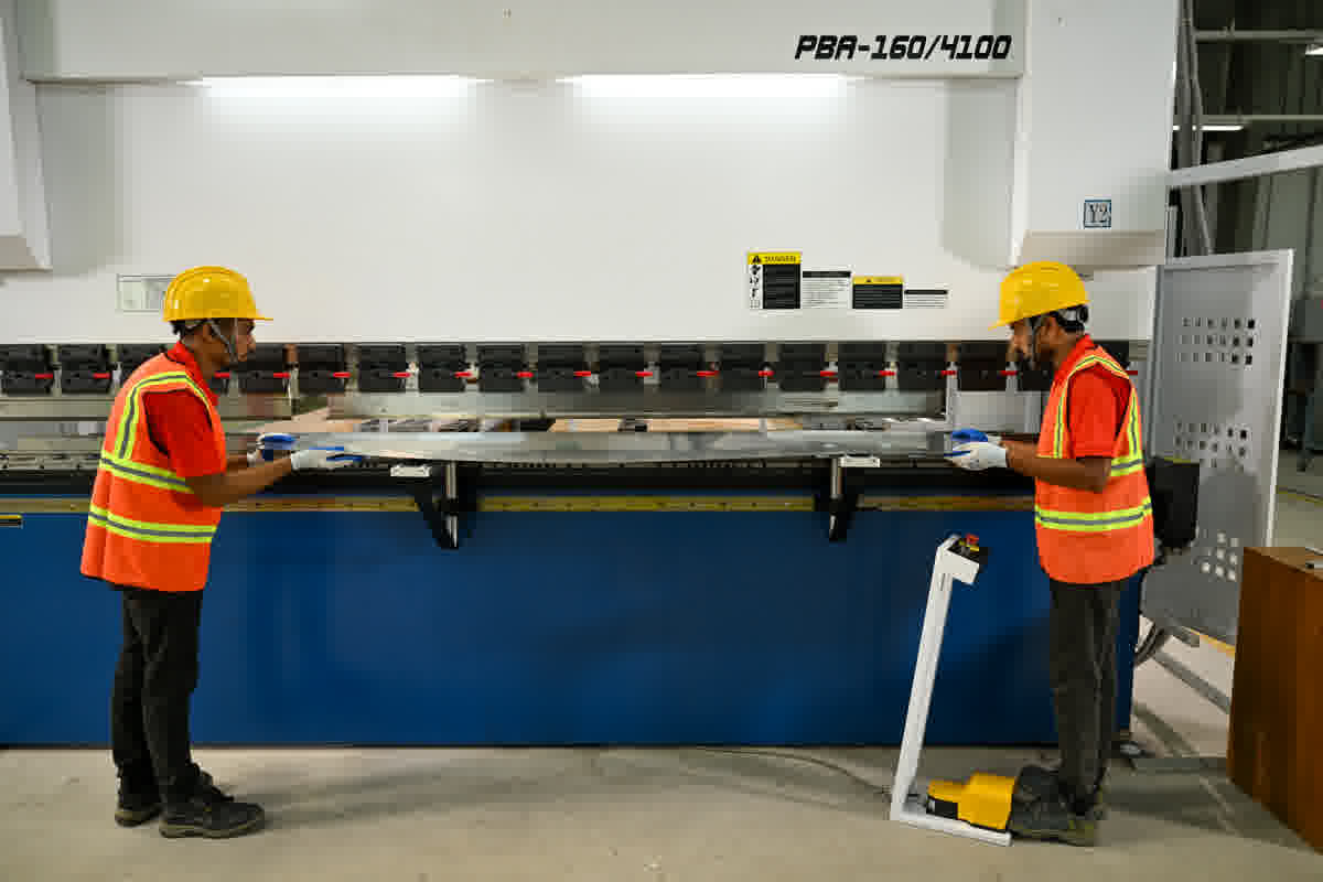 Factory Activity 12