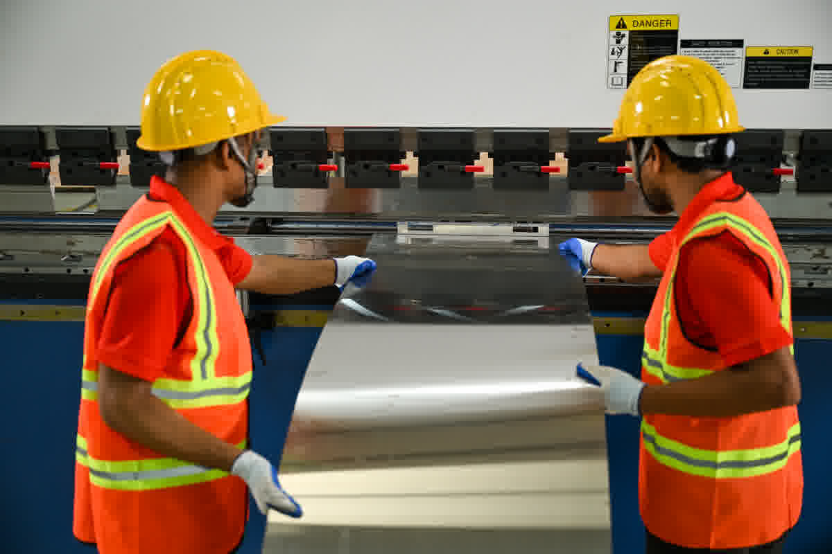 Factory Activity 14