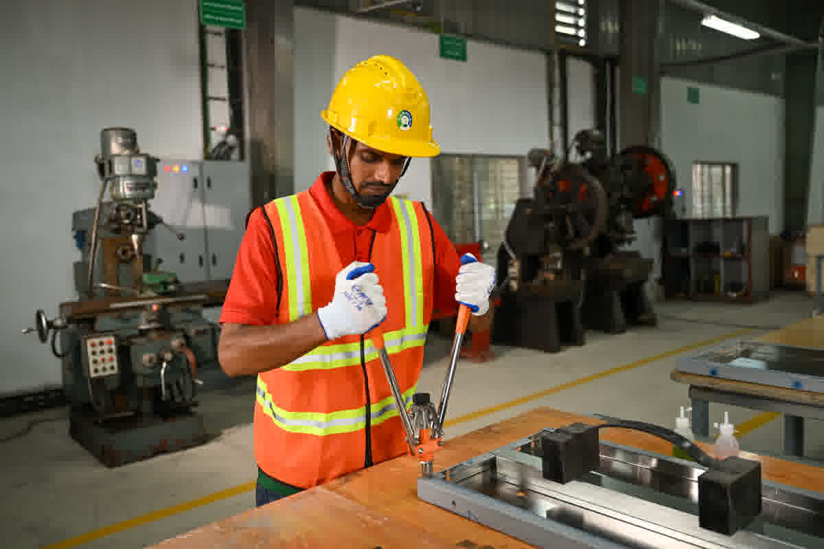 Factory Activity 16