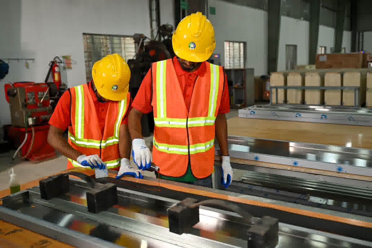 Factory Activity 17