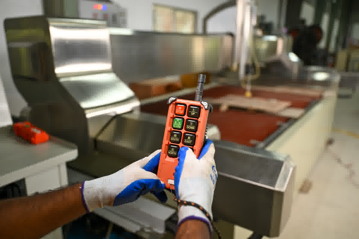 Factory Activity 19
