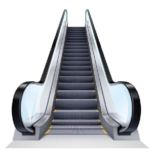 Escalator
