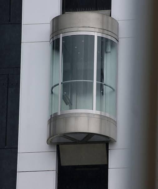 Panoramic Lift