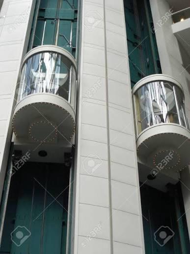 Panoramic Lift