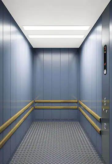 Cargo Lift