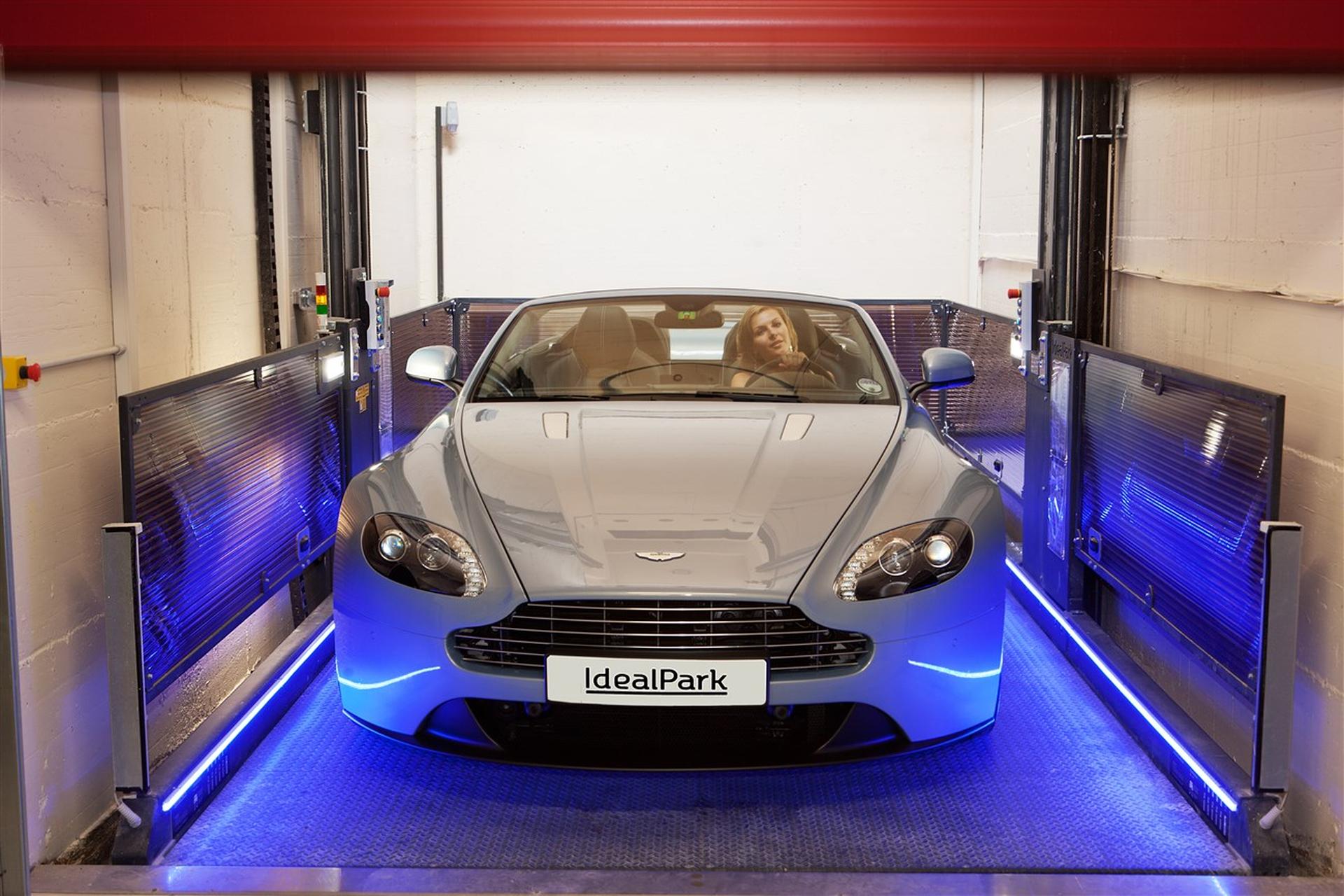 Car Lift