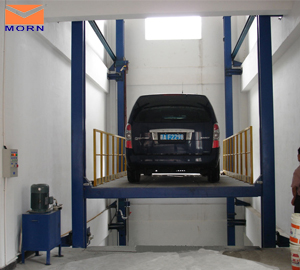 Car Lift