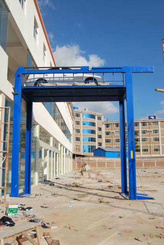 Car Lift