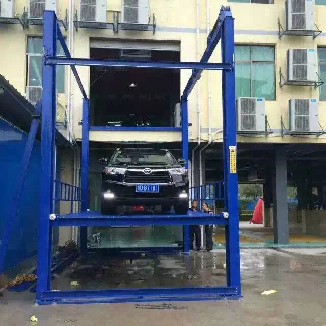 Car Lift