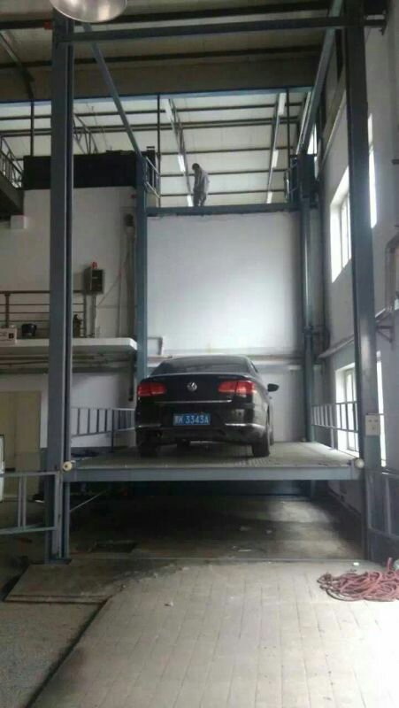Car Lift