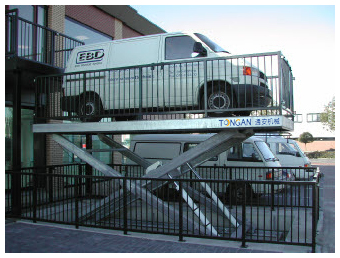 Car Lift