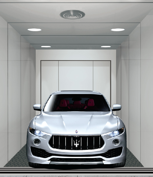 Car Lift