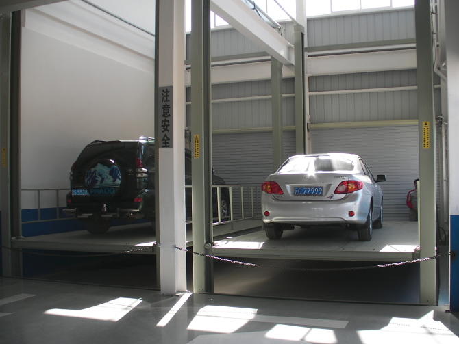 Car Lift