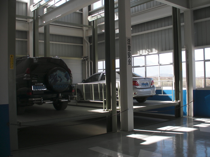 Car Lift