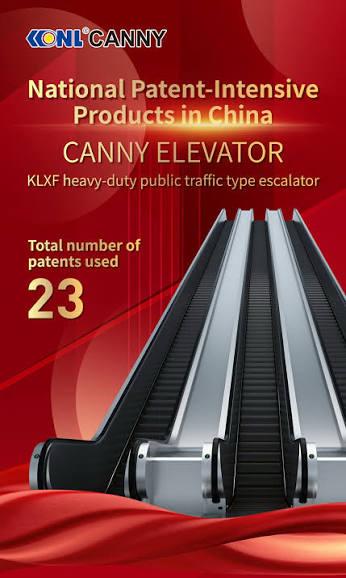 Escalator