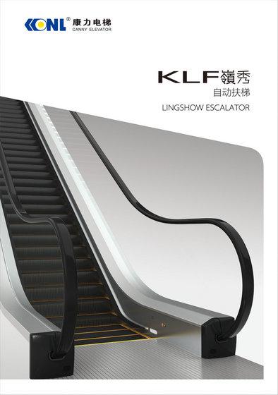 Escalator