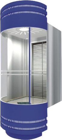 Panoramic Lift