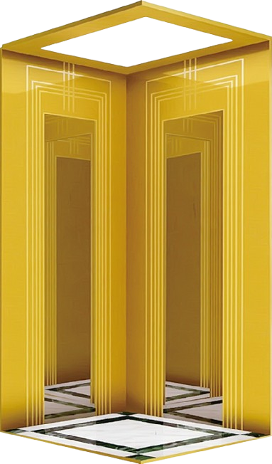 Passenger Lift