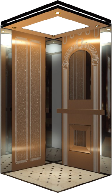 Passenger Lift