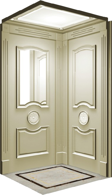 Passenger Lift