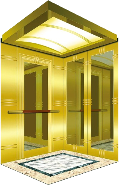 Passenger Lift