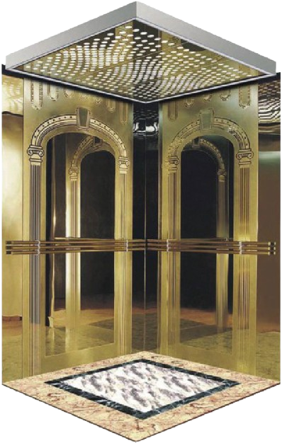 Passenger Lift