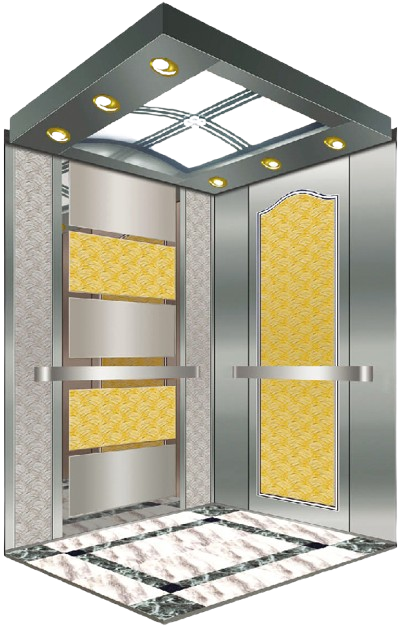 Passenger Lift