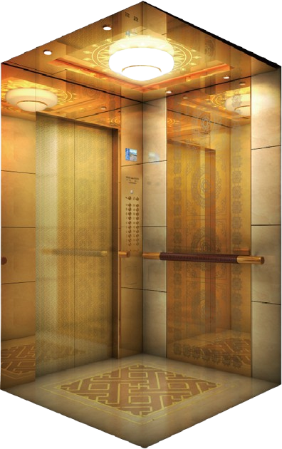 Passenger Lift