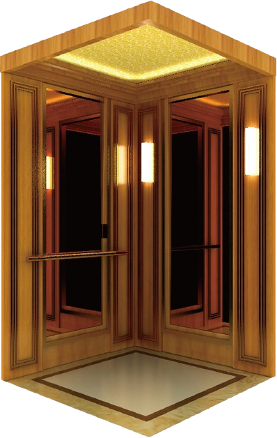Passenger Lift