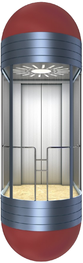 Panoramic Lift