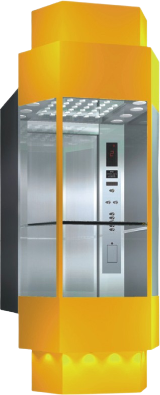 Panoramic Lift