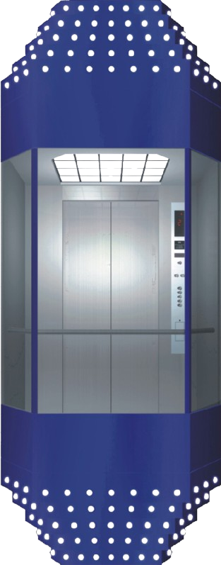 Panoramic Lift