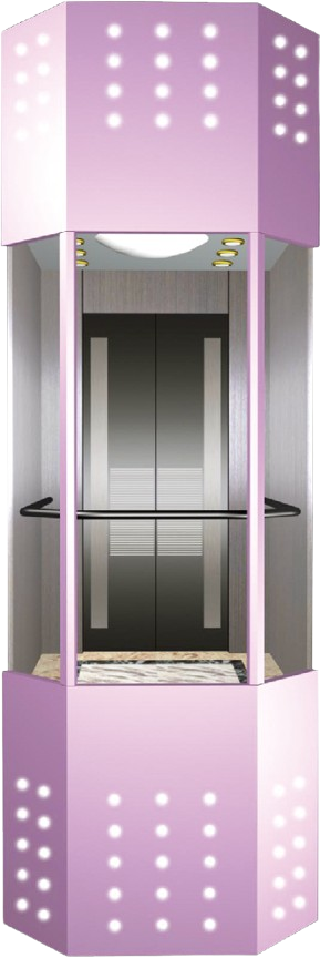 Panoramic Lift