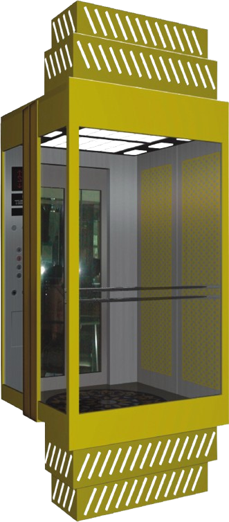 Panoramic Lift