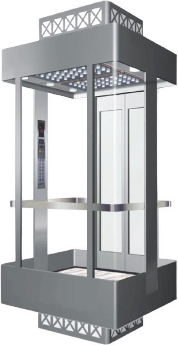 Panoramic Lift