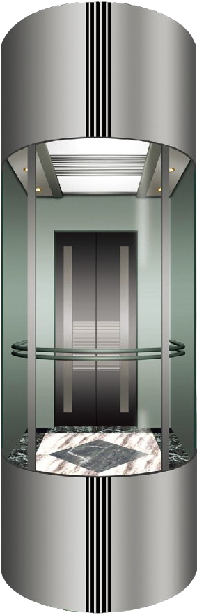 Panoramic Lift