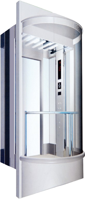 Panoramic Lift