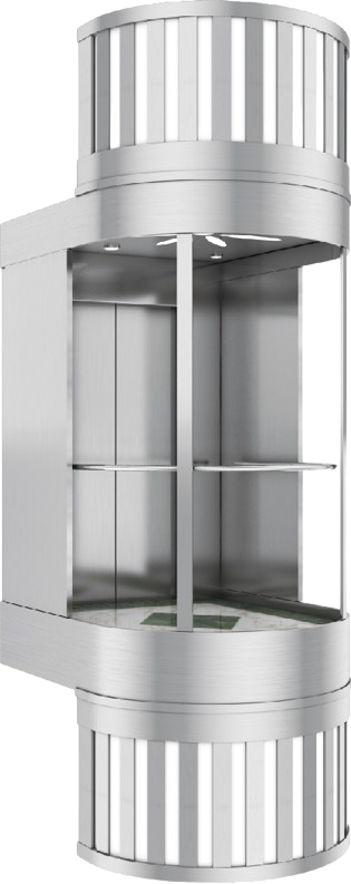 Panoramic Lift