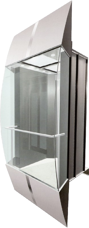 Panoramic Lift