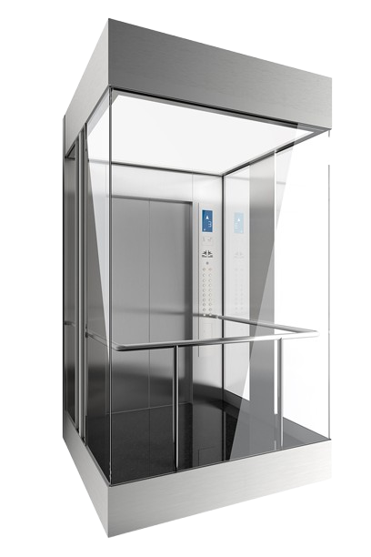 Panoramic Lift