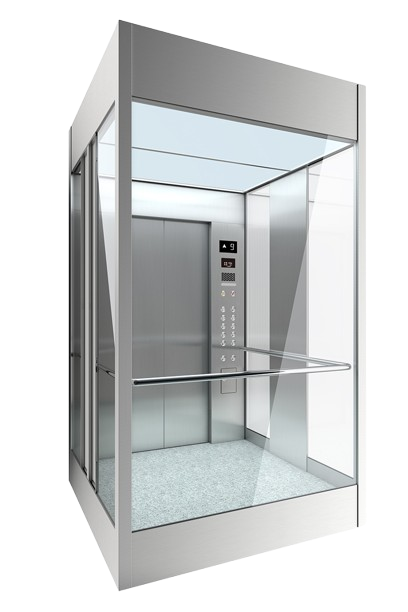 Panoramic Lift