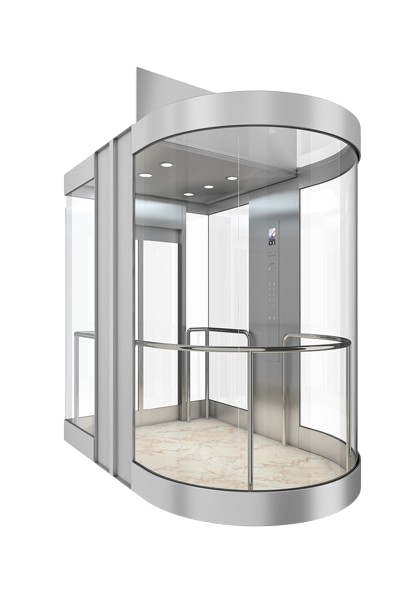 Panoramic Lift