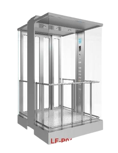 Panoramic Lift