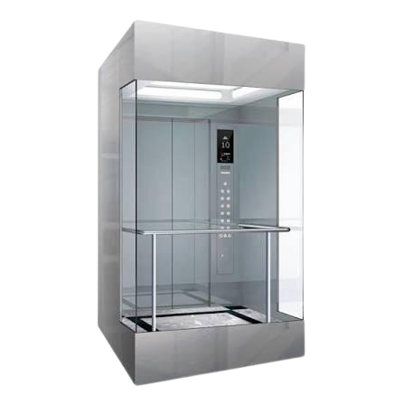 Panoramic Lift