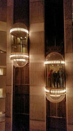Panoramic Lift