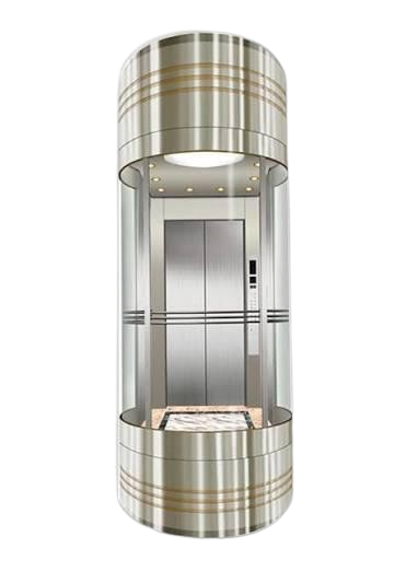 Panoramic Lift