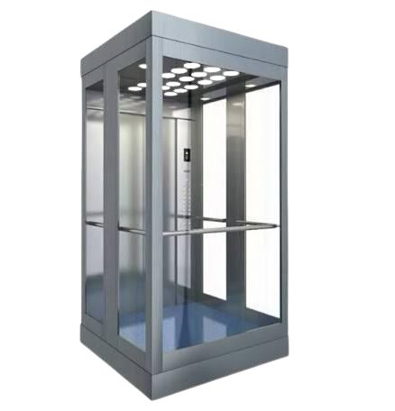 Panoramic Lift